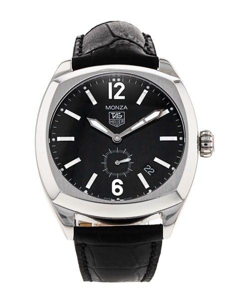 Tag Heuer Classic Monza WR2110.FC6164